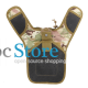 Сумка тактическая через плечо AOKALI Outdoor A25 Camouflage CP