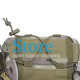 Сумка тактическая через плечо AOKALI Outdoor A25 Camouflage CP