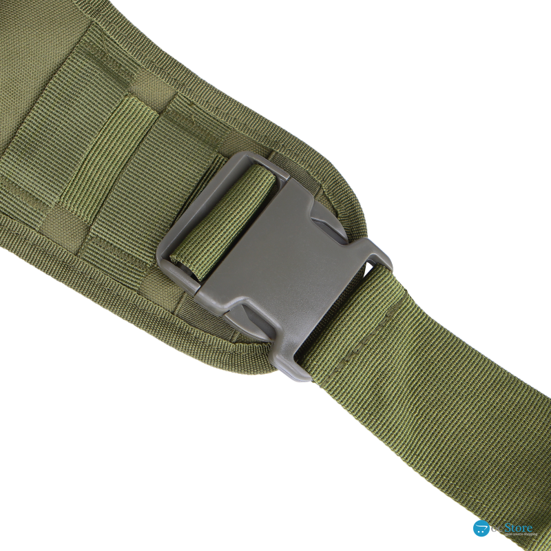 Сумка тактическая через плечо AOKALI Outdoor A25 Green