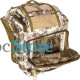 Сумка тактическая через плечо AOKALI Outdoor A25 Sand Pixel