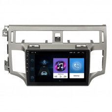 Штатная магнитола Lesko для Toyota Avalon III 2005-2007 экран 9" 1/16Gb Wi-Fi GPS Base