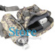 Сумка тактическая на пояс AOKALI Outdoor A33 4L Camouflage ACU