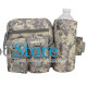 Сумка тактическая на пояс AOKALI Outdoor A33 4L Camouflage ACU