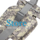 Сумка тактическая на пояс AOKALI Outdoor A33 4L Camouflage ACU