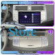 Штатная магнитола Lesko для Toyota Avalon III Рестайлинг 2007-2010 экран 9" 2/32Gb Wi-Fi GPS Base