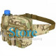 Сумка тактическая на пояс AOKALI Outdoor A33 4L Camouflage CP