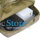 Сумка тактическая на пояс AOKALI Outdoor A33 4L Camouflage CP