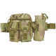 Сумка тактическая на пояс AOKALI Outdoor A33 4L Camouflage CP