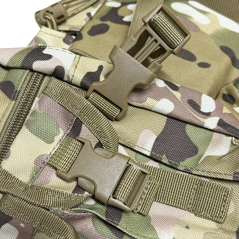 Сумка тактическая на пояс AOKALI Outdoor A33 4L Camouflage CP