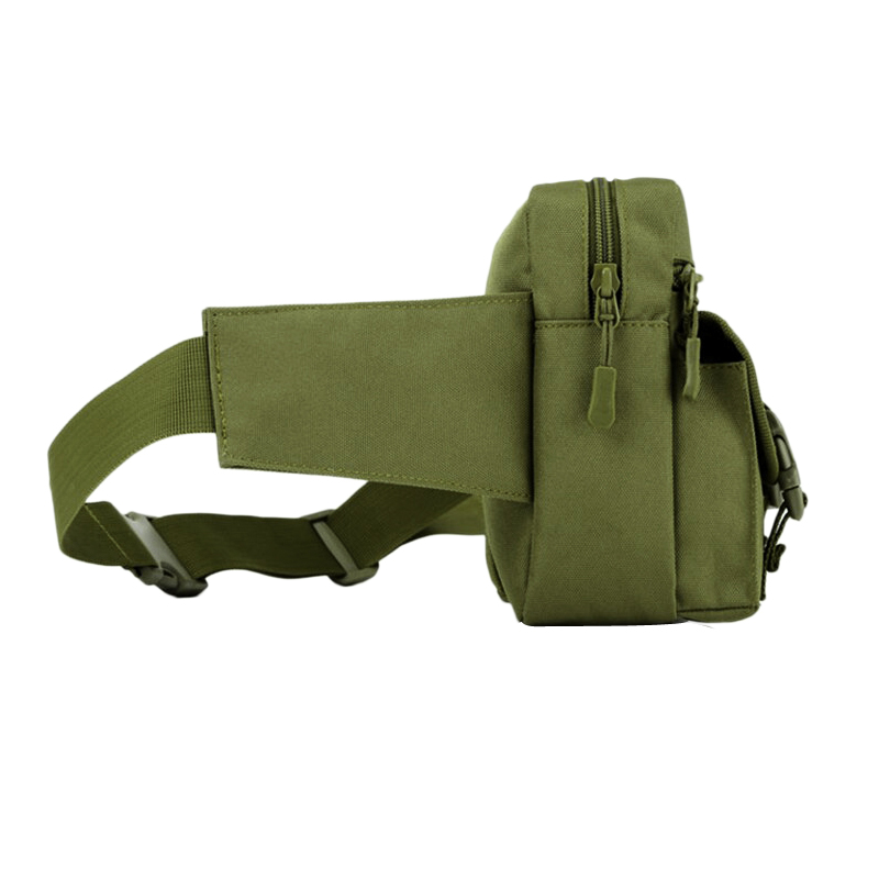 Сумка тактическая на пояс AOKALI Outdoor A33 4L Green