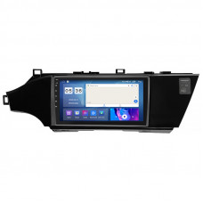 Штатная магнитола Lesko для Toyota Avalon IV Рестайлинг 2015-2018 экран 9" 4/64Gb CarPlay 4G Wi-Fi GPS Prime