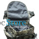 Сумка тактическая на бедро AOKALI Outdoor A90 ACU Digital Sand