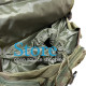 Сумка тактическая на бедро AOKALI Outdoor A90 Camouflage Green