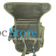 Сумка тактическая на бедро AOKALI Outdoor A90 Camouflage Green