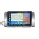 Штатная магнитола Lesko для Toyota bB II 2005-2008 экран 9" 4/64Gb CarPlay 4G Wi-Fi GPS Prime