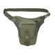 Сумка тактическая на пояс AOKALI Outdoor A9001 Green