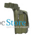 Сумка тактическая на пояс AOKALI Outdoor A9001 Green