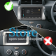Штатная магнитола Lesko для Toyota bB II Рестайлинг 2008-2016 экран 9" 2/32Gb Wi-Fi GPS Base