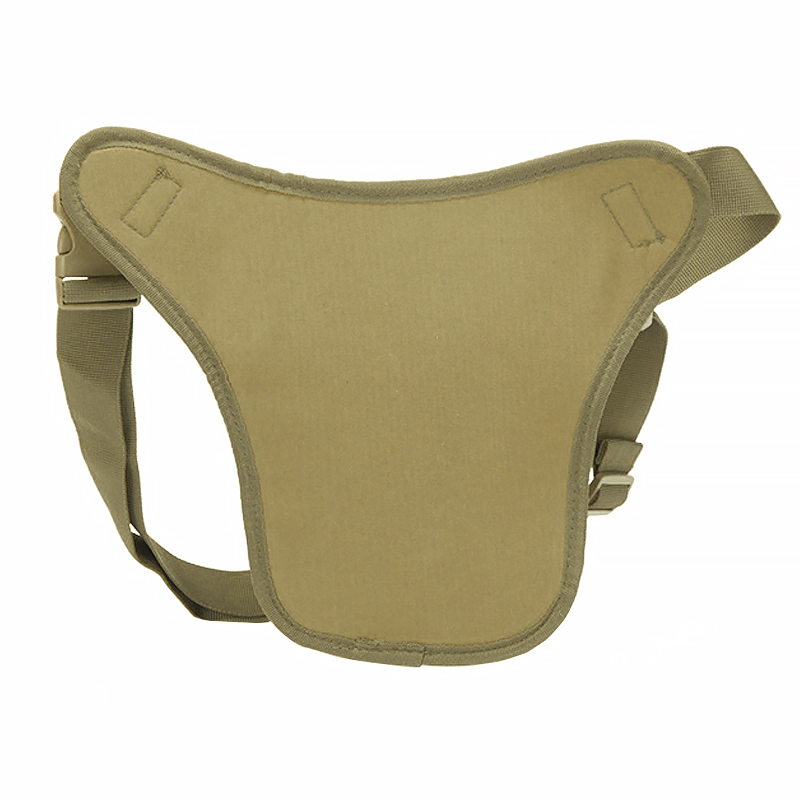 Сумка тактическая на пояс AOKALI Outdoor A9001 Sand