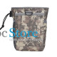 Сумка тактическая на пояс AOKALI Outdoor B22 Camouflage ACU