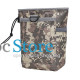 Сумка тактическая на пояс AOKALI Outdoor B22 Camouflage ACU