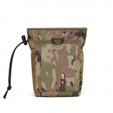 Сумка тактическая на пояс AOKALI Outdoor B22 Camouflage CP
