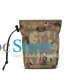 Сумка тактическая на пояс AOKALI Outdoor B22 Camouflage CP
