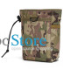 Сумка тактическая на пояс AOKALI Outdoor B22 Camouflage CP