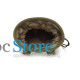Сумка тактическая на пояс AOKALI Outdoor B22 Camouflage Green