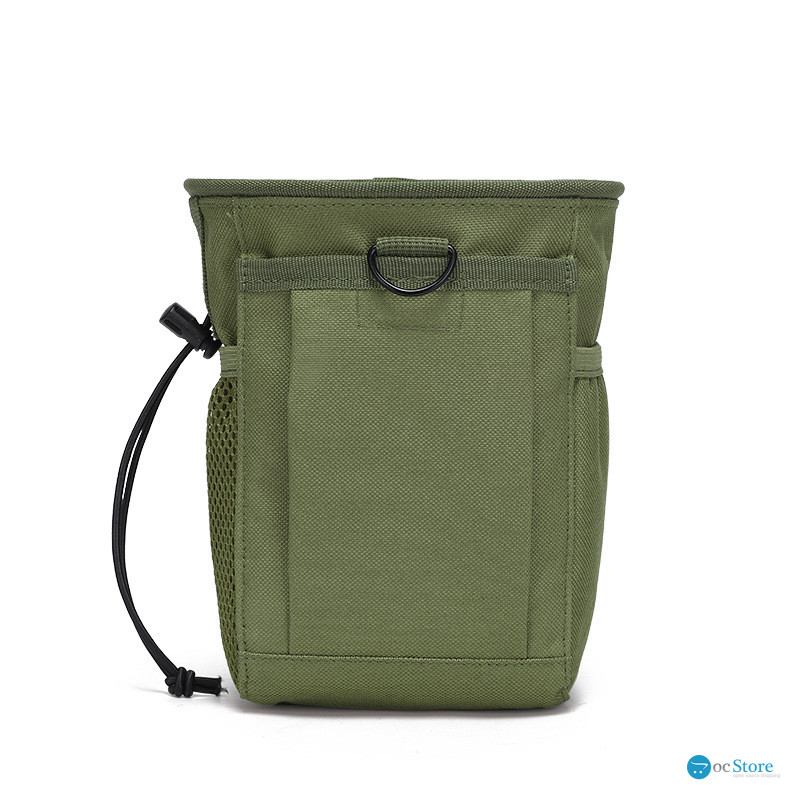 Сумка тактическая на пояс AOKALI Outdoor B22 Green