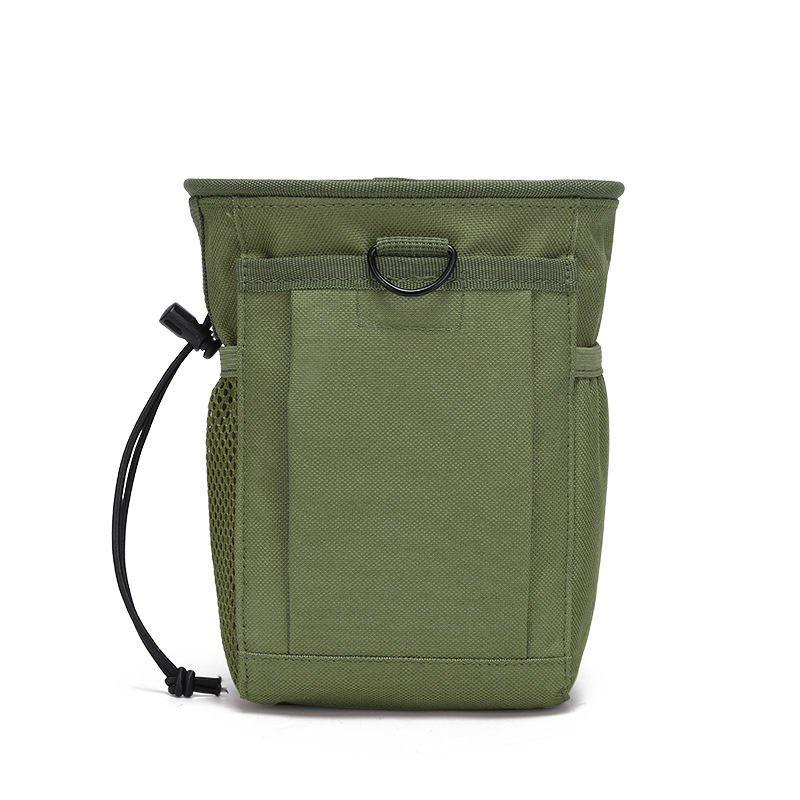 Сумка тактическая на пояс AOKALI Outdoor B22 Green