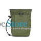 Сумка тактическая на пояс AOKALI Outdoor B22 Green