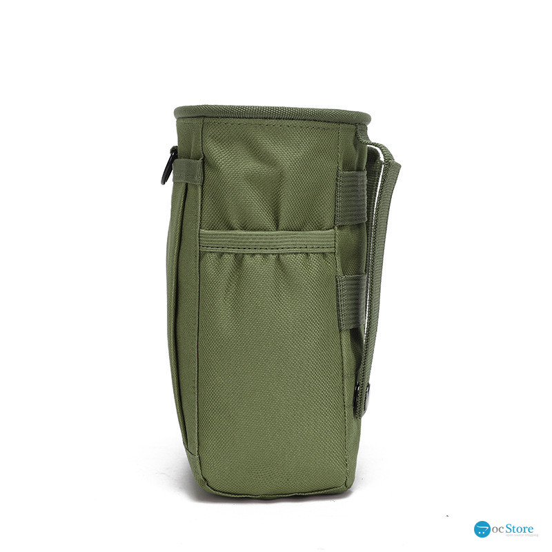 Сумка тактическая на пояс AOKALI Outdoor B22 Green