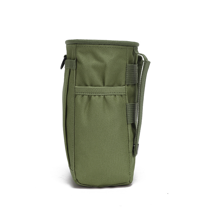 Сумка тактическая на пояс AOKALI Outdoor B22 Green