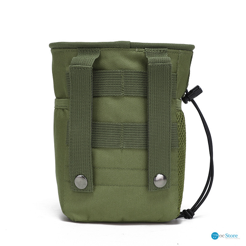 Сумка тактическая на пояс AOKALI Outdoor B22 Green
