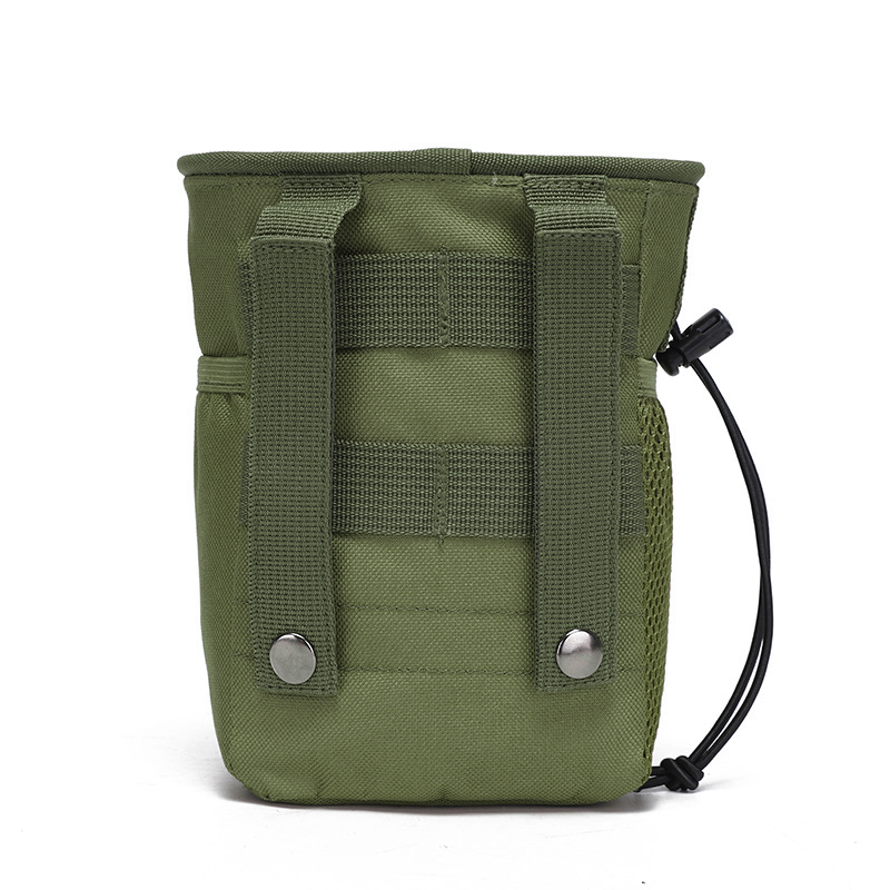 Сумка тактическая на пояс AOKALI Outdoor B22 Green