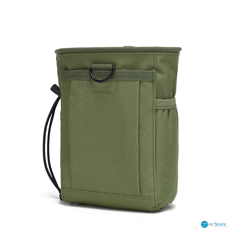 Сумка тактическая на пояс AOKALI Outdoor B22 Green