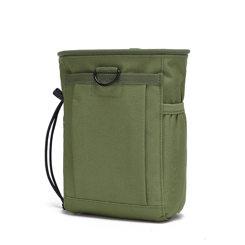 Сумка тактическая на пояс AOKALI Outdoor B22 Green