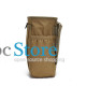Сумка тактическая на пояс AOKALI Outdoor B22 Mustard