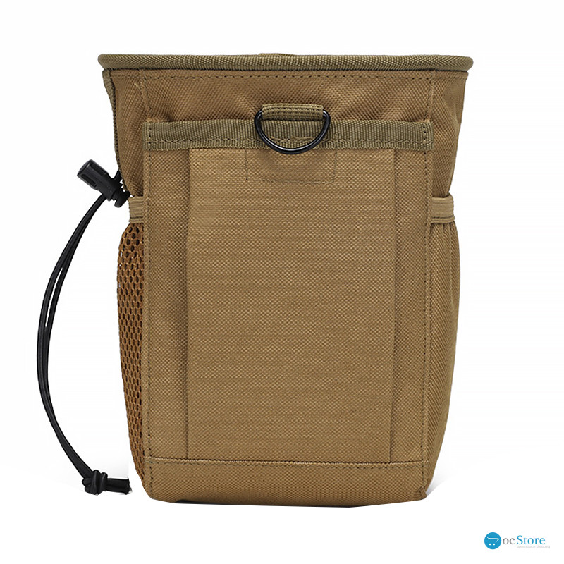 Сумка тактическая на пояс AOKALI Outdoor B22 Sand