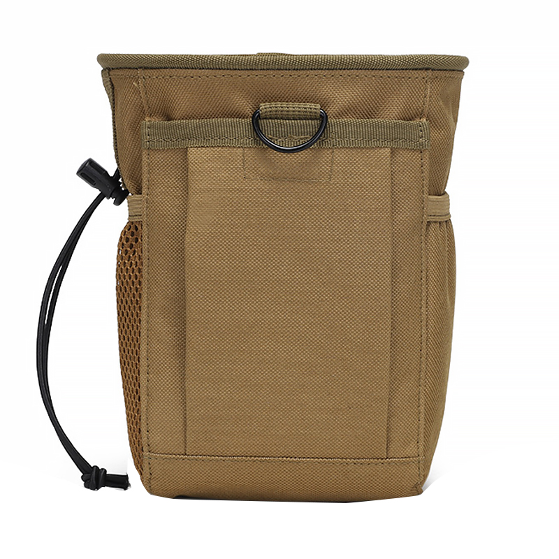 Сумка тактическая на пояс AOKALI Outdoor B22 Sand