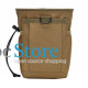 Сумка тактическая на пояс AOKALI Outdoor B22 Sand