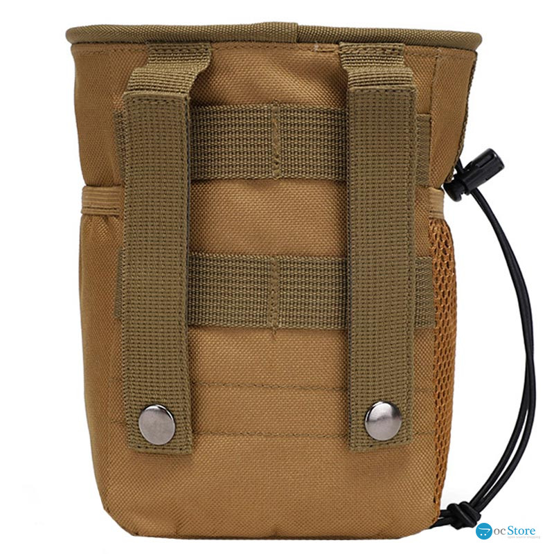 Сумка тактическая на пояс AOKALI Outdoor B22 Sand