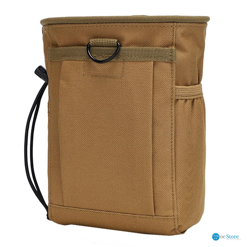 Сумка тактическая на пояс AOKALI Outdoor B22 Sand