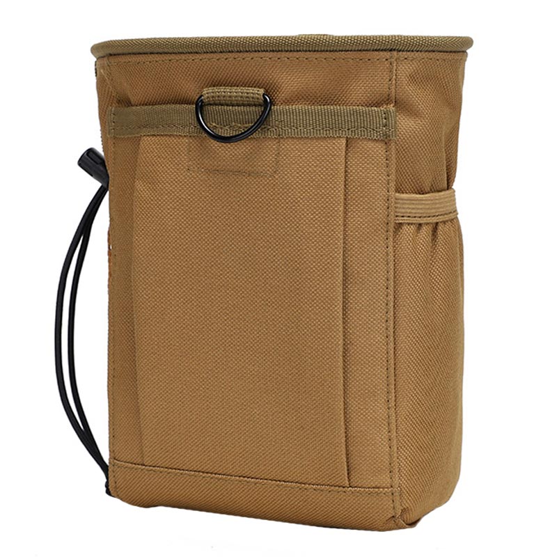 Сумка тактическая на пояс AOKALI Outdoor B22 Sand