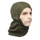 Тактическая балаклава 001 маска подшлемник демисезонная Green