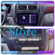 Штатная магнитола Lesko для Toyota Celsior III (F30) 2000-2003 экран 9" 2/32Gb 4G Wi-Fi GPS Top
