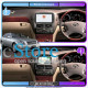 Штатная магнитола Lesko для Toyota Celsior III (F30) ver 2 2000-2003 экран 9" 4/64 QLED CarPlay 4G Wi-Fi GPS 360 Prime