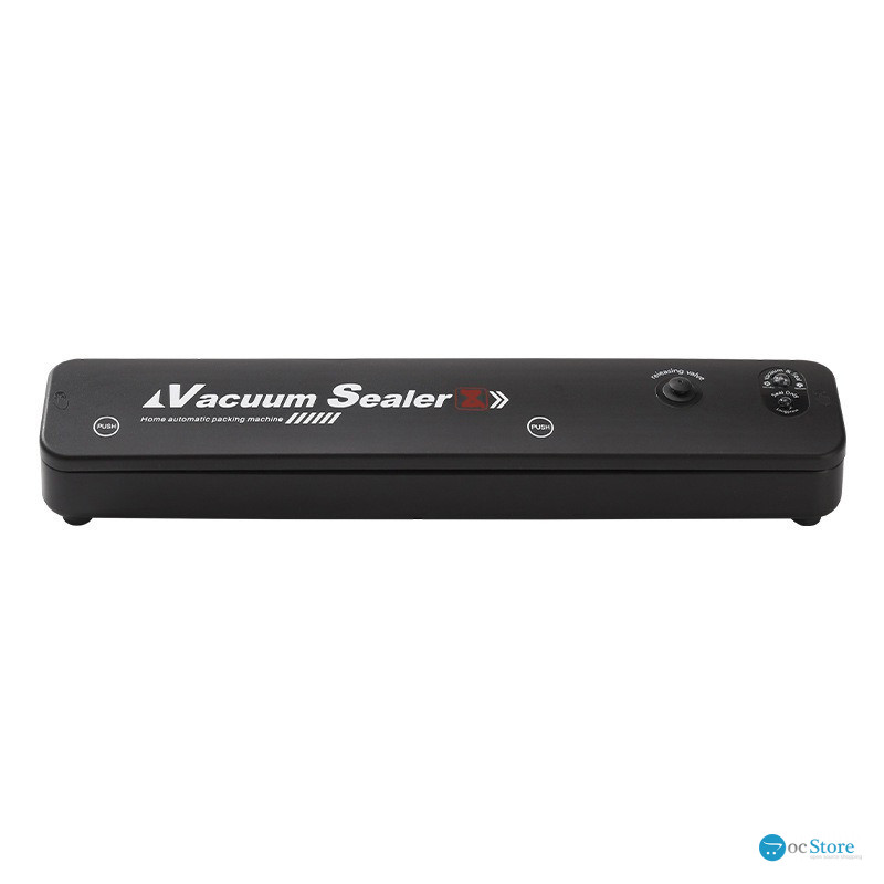 Вакуумный упаковщик Vacuum Sealer для длительного хранения продуктов