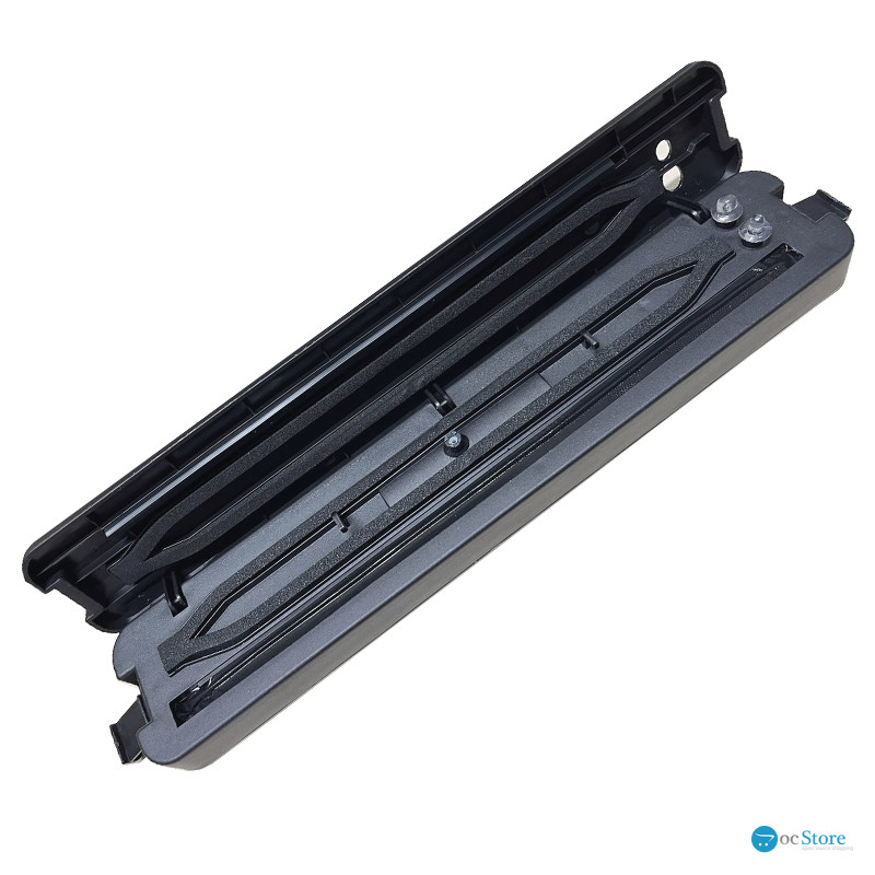 Вакуумный упаковщик Vacuum Sealer для длительного хранения продуктов